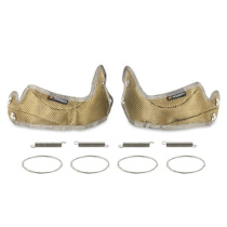 2017+ Ford F-150 Raptor (3.5L EcoBoost H/O) Turbomössa Mishimoto